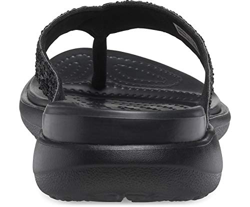Crocs Women's Capri V Diamante Flip4