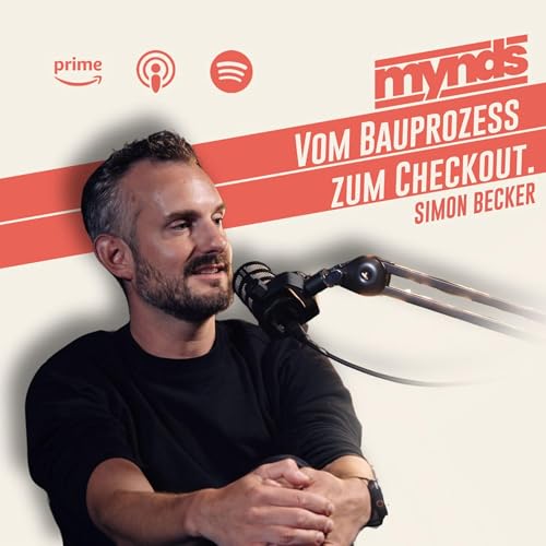 Simon Becker | Home One: Hausbau, Serienhaus & E-Commerce-Denken