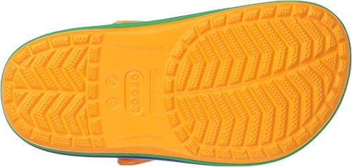 Image of Crocs Unisex-Child Crocband Clog Clog