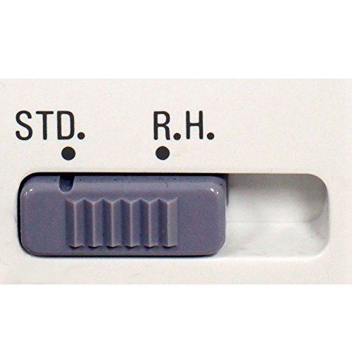 Janome Mylock 634D Mechanical Sewing Machine W/4 Piece Customer Appreciation Bonus #TOP6