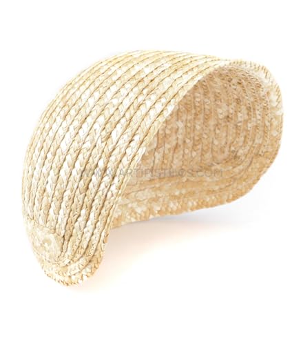 Miniatura 2 de Artipistilos Capota De Paja Natural Calavanté - Natural - Canotiers Capotas Para Niños