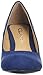 Chinese Laundry womens Nima Wedge Pump, navy super suede, 8.5 M US