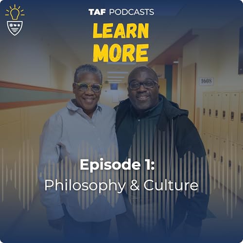 Philosophy & Culture