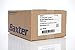 Baxter Healthcare 2N8374 Straight-Type Catheter Extension Set, Microbore, Clearlink Luer Activated Valve, 7.9