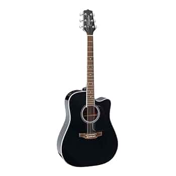 takamineギター Takamine JJ325SRC John Jorgenson Signature Dreadnought