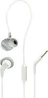 JBL, Fone de Ouvido Esportivo, Endurance Run 2, Bluetooth, À Prova de Suor - Branco