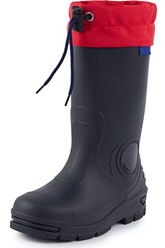 Regenstiefel Für Männer LCpddajlspig Gartenschuhe Produktbild-Vorschau 2