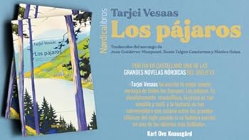 Los Pajaros