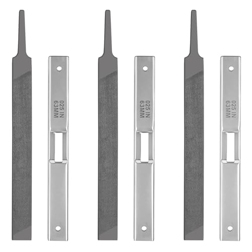 27742 Depth Gauge Tool & Chainsaw Maintenance Kit