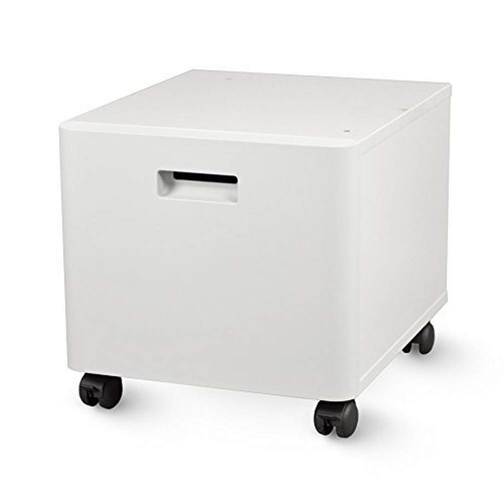 Brother Meuble Bas Blanc MSL89 NOIR