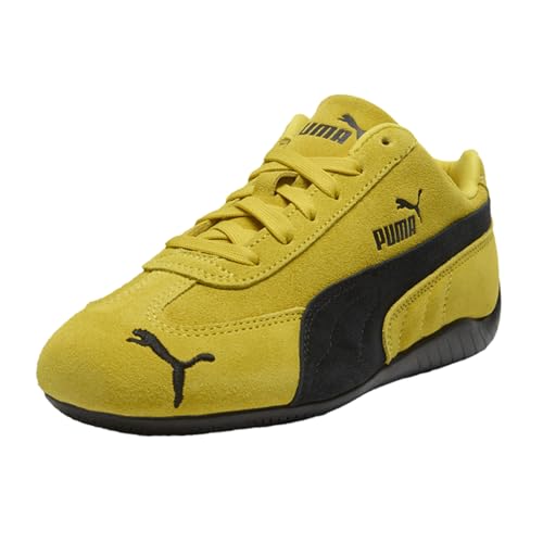 Image of PUMA Womens Speedcat Og Lace Up Sneakers Shoes Casual - Blue