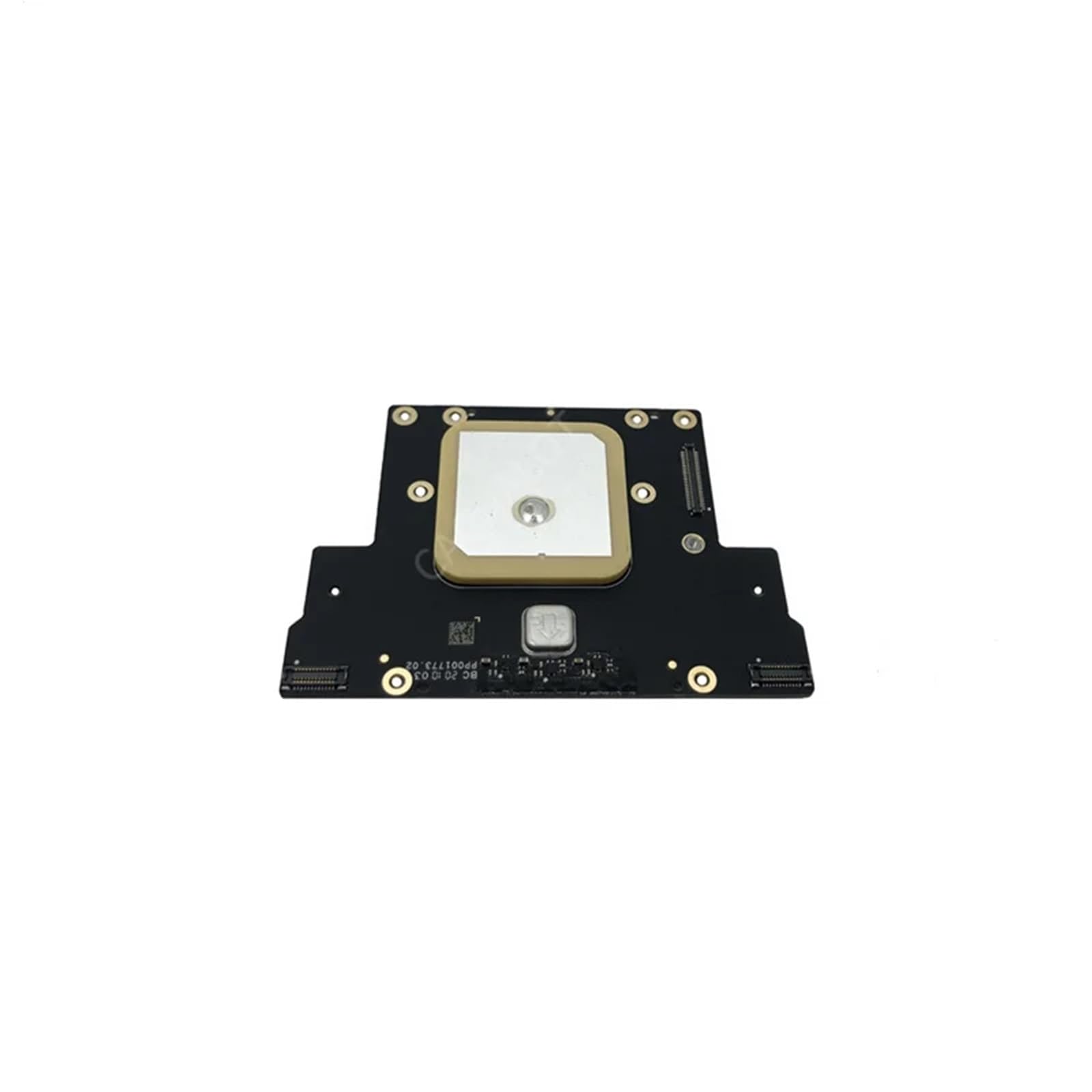 Moduł GPS do zamiennej płytki GPS do drona DJI Mavic Air 2 z częściami do naprawy płaskiego kabla taśmowego(ADS-B GPS)