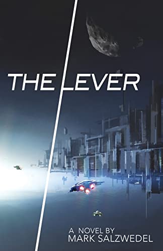 Cover of The Lever