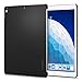 Price comparison product image Spigen Thin Fit Designed for iPad Air 3 10.5 Inch Case (2019), iPad Pro 10.5 Case (2017) - Black