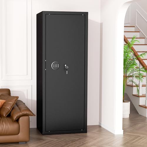 INTERGREAT 8-12 Gun safe Review