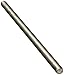 18-8 Stainless Steel Fully Threaded Rod, 1/2"-13 Thread Size, 12" Length, Right Hand Threads