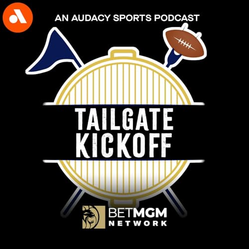 『Tailgate Kickoff』のカバーアート