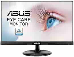 Amazon.co.jp: ASUS VP229HE 21.5型 IPSパネル搭載液晶モニター