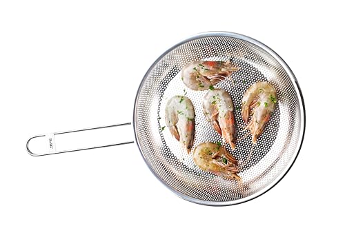 Miniatura 4 de Ibili Sartén-Parrilla Para Barbacoa - Acero Inoxidable 18 10-28 Cm