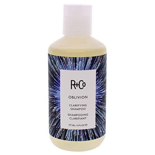 R+Co Oblivion Clarify Shampoo For Unisex 6 oz Shampoo