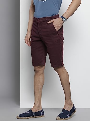 Image of THE Indian Garage CO Men Shorts