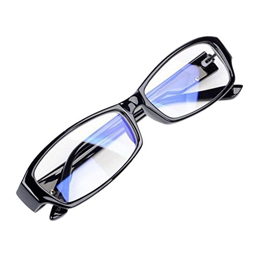 WESTLINK Anti Blue Light Glasses Computer Reading Eyeglasses Eye Strain Protection