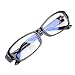 Anti Blue Light Glasses Computer Reading Eyeglasses Eye Strain Protection