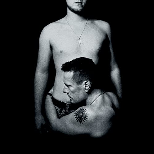 Songs Of Innocence[White 2 LP] by Island - Used condition - US$33.69