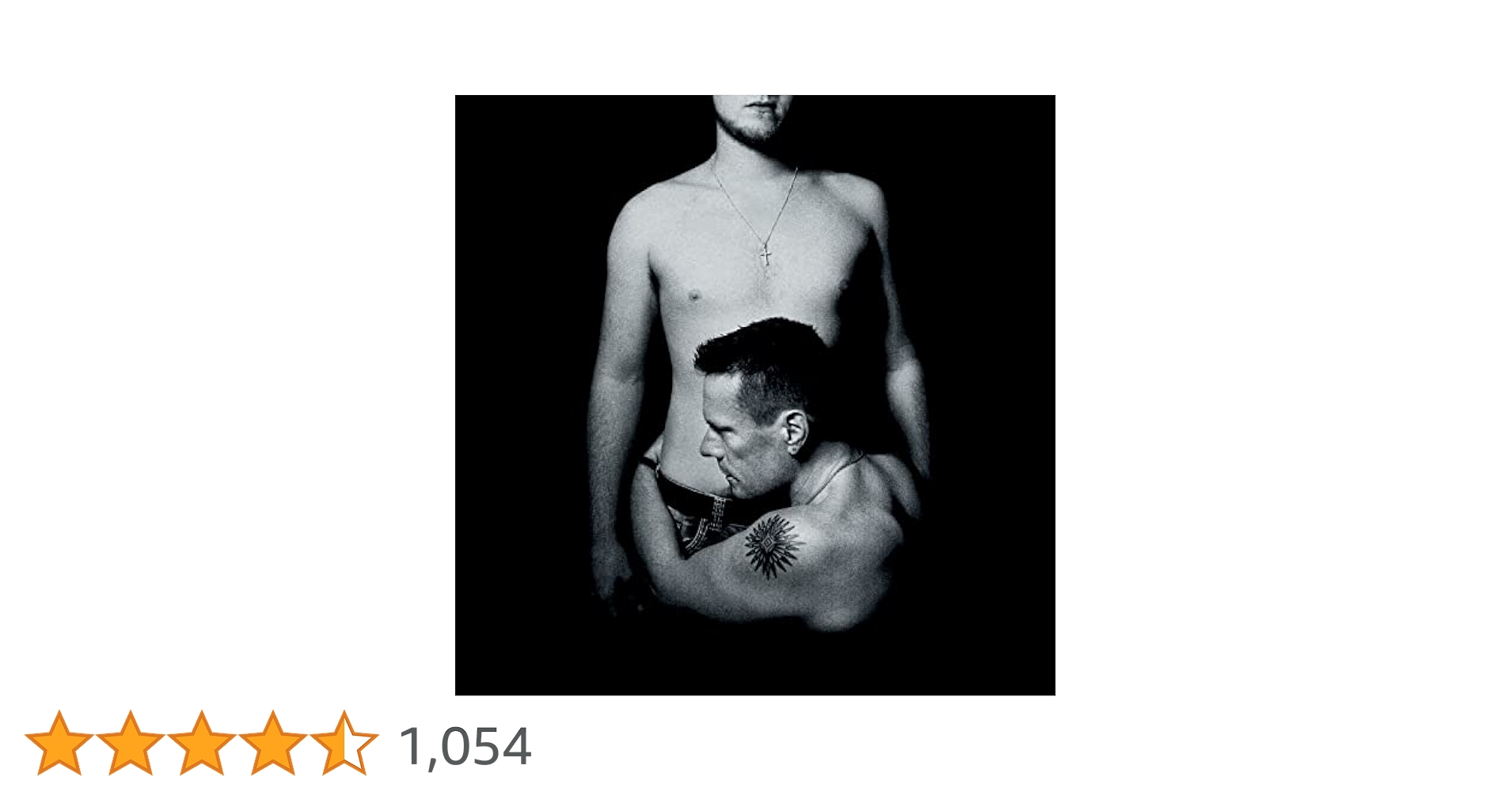 Amazon.co.jp: Songs of Innocence -Ltd- [12 inch Analog