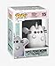 Funko Pop Animation: Pusheen - Super Pusheenicorn Collectible Figure, Multicolor