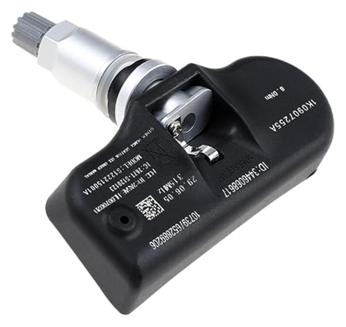 Capteur de pression des pneus sans fil TPMS pour Audi A3 A4 A5 Q5 TT
