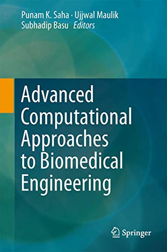 Advanced Computational Approaches to Biomedical Engineering view 2