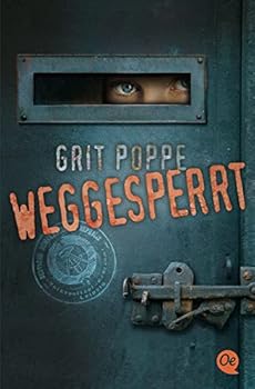 Pocket Book Weggesperrt [German] Book