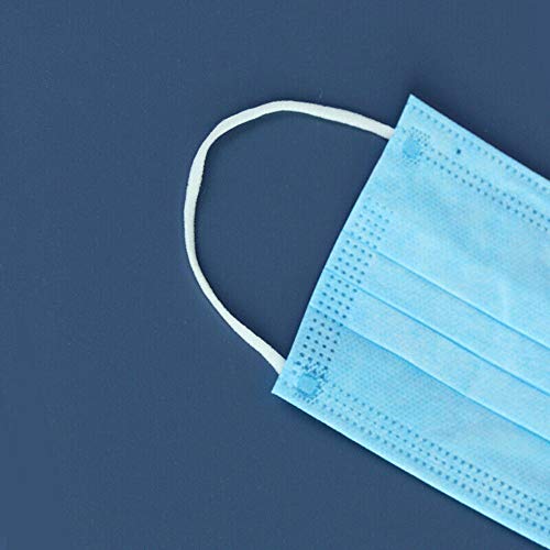 Splenssy 3 mm dik elastisch touw elastiek plakband vliesstofafdekking oorbellen rond DIY gezicht kleding handwerk - Image 5