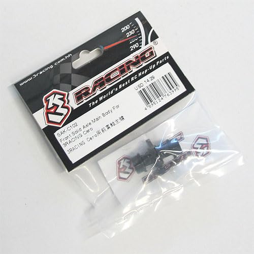 3RACING Cero / 3Racing / SAK-C102p tg\bhANX{