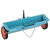 GARDENA combisystem strooiwagen: Kunstmeststrooier, strooibreedte van 40 cm, inhoud van 3 l, voor de verspreiding van…