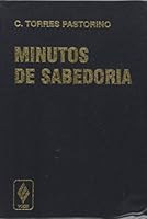 Minutos de Sabedoria 8532604919 Book Cover