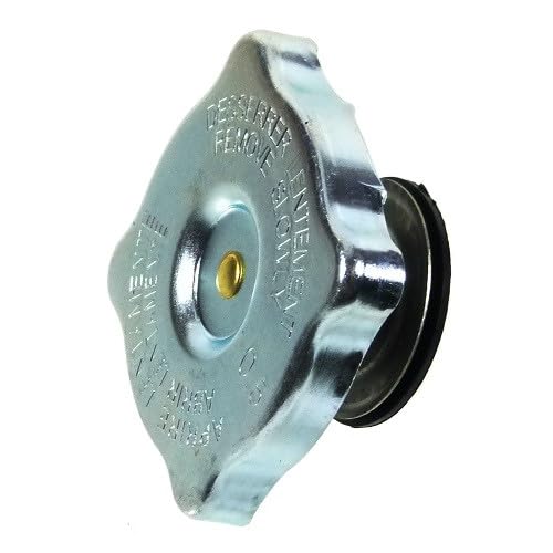 BGA Tappo Radiatore CC3047, Compatibile Con Suzuki, Peugeot, Nissan E Altri Modelli - Foto 1