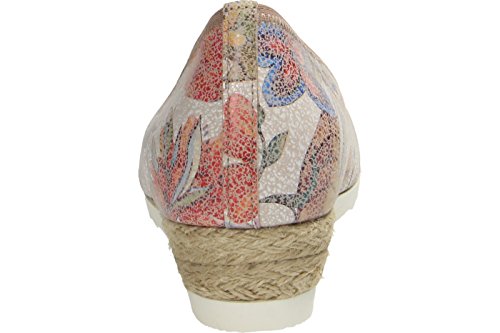 Gabor Shoes _multicolor Jute 40