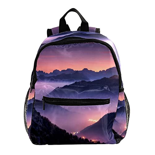 Sac à dos pour enfants léger dinosaure 3D qui soulage le dos des garçons et filles