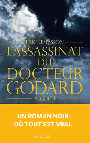  L'Assassinat du Docteur Godard (AR.ENQUETES) PDF