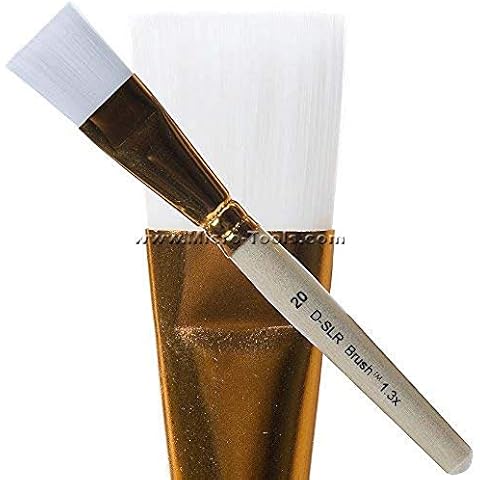 D-SLR Sensor Cleaning Brush Cover