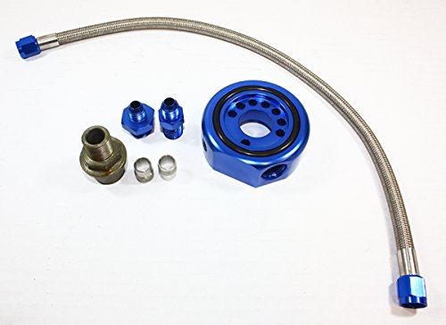 B16 B17 B18 VTEC V-TEC Head to LS B20 Blue Conversion Kit Compatible with Civic and Integra Models