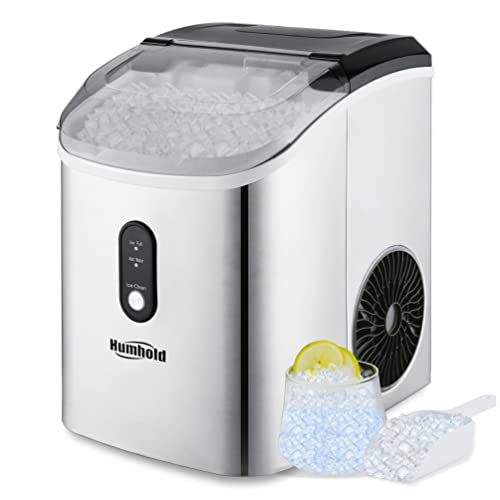 List of Ten Best Pellet Ice Makers Top Picks 2023 Reviews