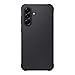 Samsung Galaxy A56 5G Rugged Phone Case, Tough, Durable Design, Black