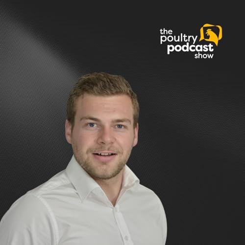 Dr. Lukas Bauer: Probiotic Spore in Poultry Feed | Ep. 193