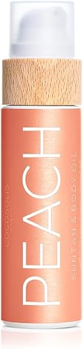 Cocosolis self-tanner