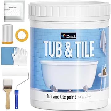best paint for ceramic tile