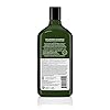 Avalon Organics Shampoo, Volumizing Rosemary, 11 Oz