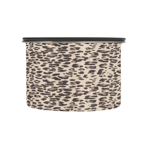 Envase para café ATTX de acero inoxidable 500ml con tapa hermética